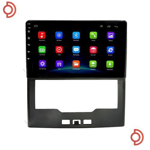 مانیتور اندروید سایپا 111 برند مدیاپلاس مدل C3
